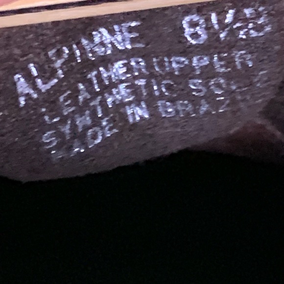 Steve Madden Wedge - Picture 5 of 8